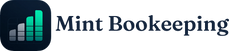 Mint Bookkeeping - Home